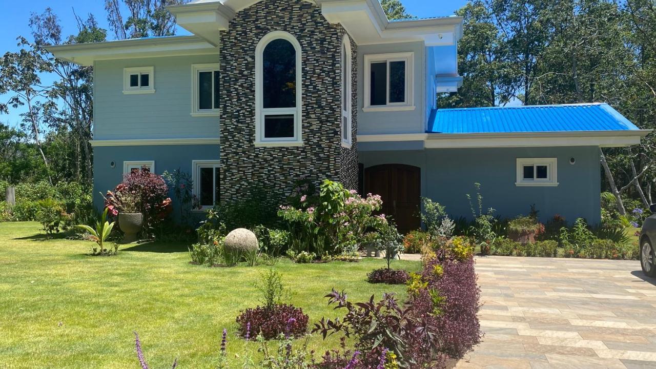 Casa Del Lago Cachí 外观 照片