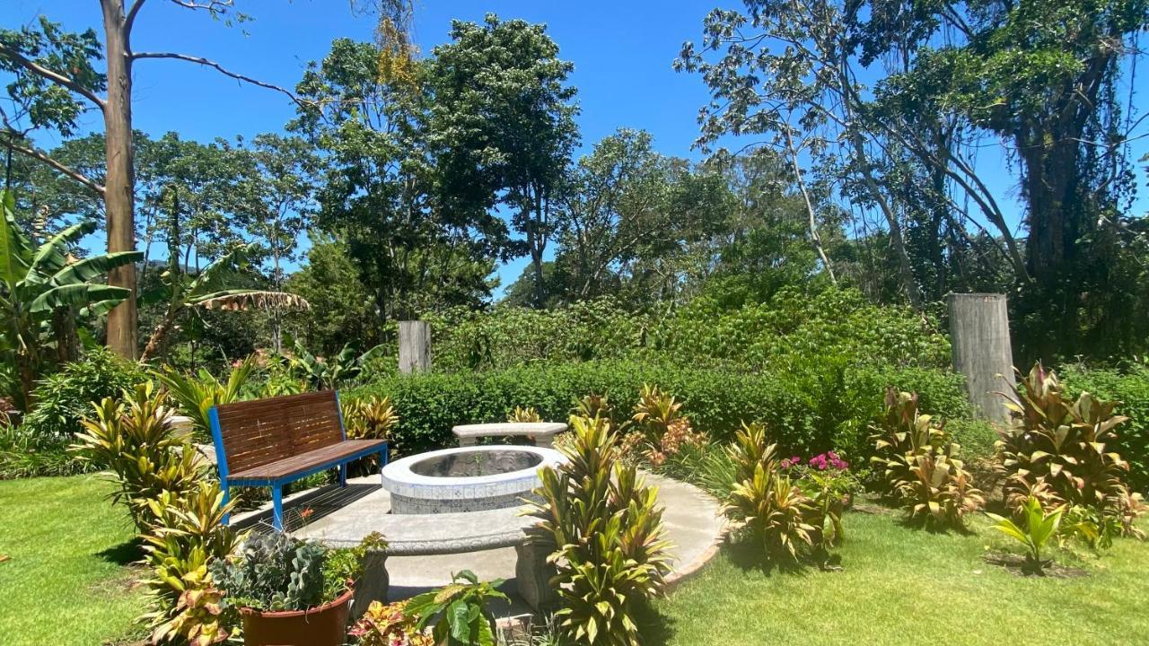 Casa Del Lago Cachí 外观 照片